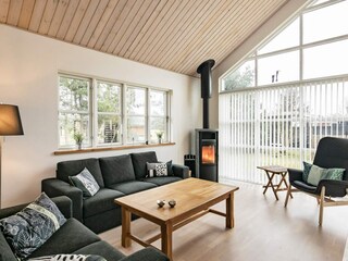 Ferienhaus Hou  9