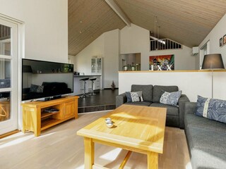 Ferienhaus Hou  10