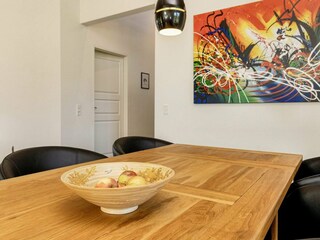 Maison de vacances Hou  11