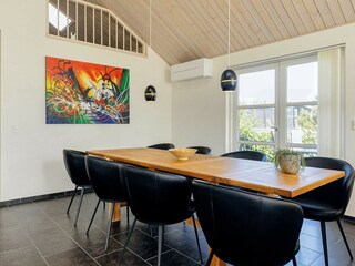 Ferienhaus Hou  12