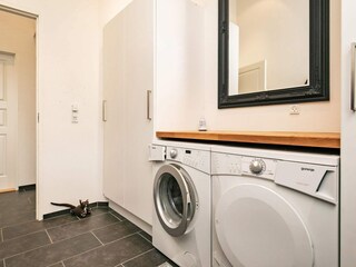 Ferienhaus Hou  13