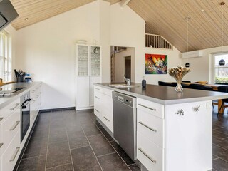 Maison de vacances Hou  8