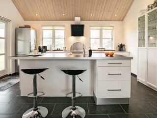 Ferienhaus Hou  16