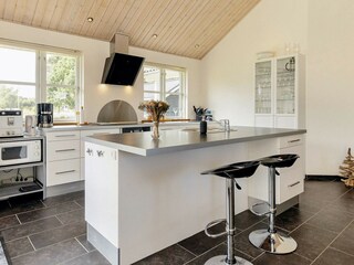 Ferienhaus Hou  17
