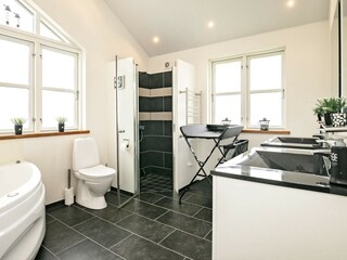 Maison de vacances Hou  5