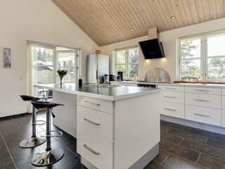 Maison de vacances Hou  6