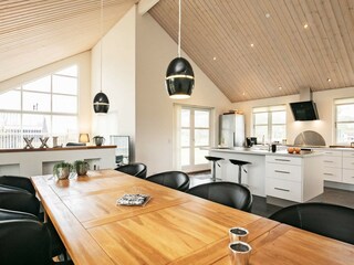 Maison de vacances Hou  28