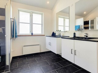 Ferienhaus Hou  21