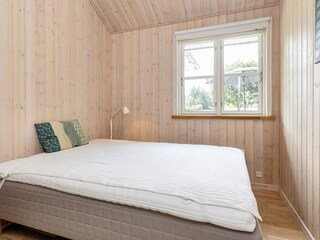 Maison de vacances Hou  7