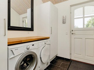 Ferienhaus Hou  34