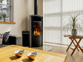 Maison de vacances Hou  18