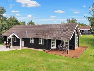 Ferienhaus Hou  24