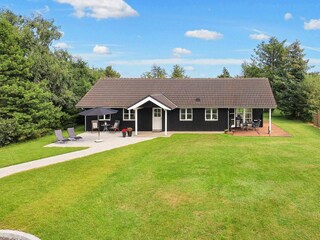 Ferienhaus Hou  31