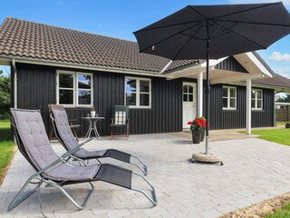 Ferienhaus Hou  35