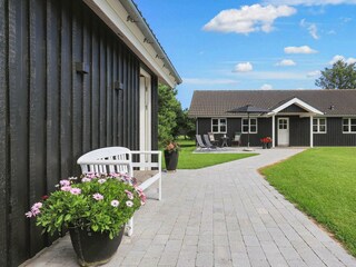 Ferienhaus Hou  25
