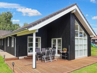 Ferienhaus Hou  32