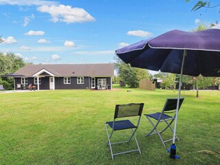Ferienhaus Hou  28