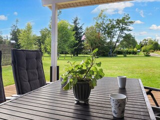 Vakantiehuis Hou  29