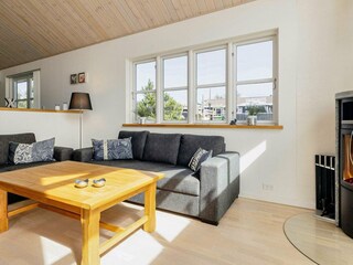 Ferienhaus Hou  5