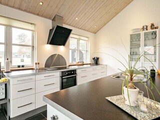 Ferienhaus Hou  6
