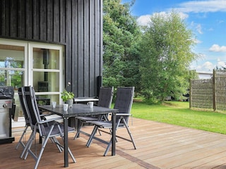 Ferienhaus Hou  37