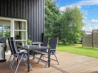Ferienhaus Hou  7
