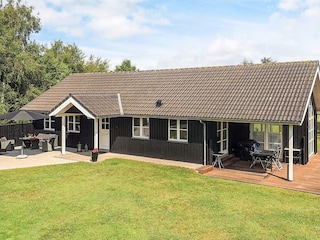 Ferienhaus Hou Außenaufnahme 4