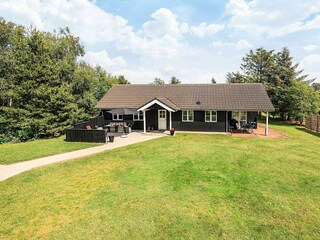 Maison de vacances Hou Enregistrement extérieur 1