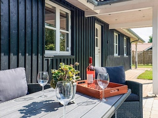 Ferienhaus Hou  40
