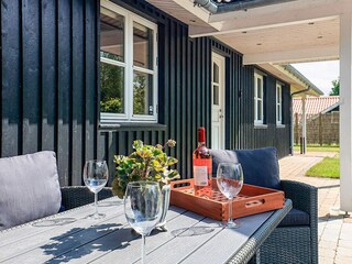 Maison de vacances Hou  29