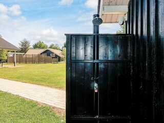 Vakantiehuis Hou  27