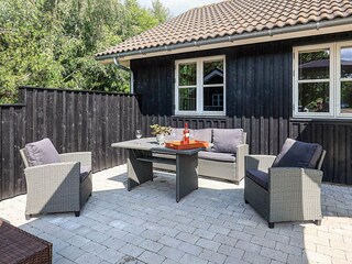 Vakantiehuis Hou  28
