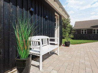 Maison de vacances Hou  21