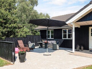 Vakantiehuis Hou Buitenaudio-opname 8