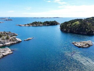 Vakantiehuis Søgne  6