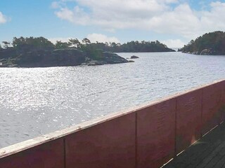 Vakantiehuis Søgne  8