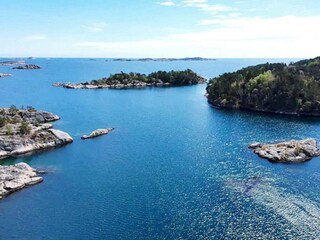 Vakantiehuis Søgne  9