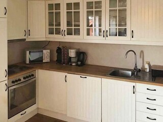 Vakantiehuis Søgne  14