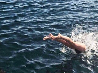 Vakantiehuis Søgne  32