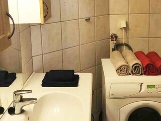 Vakantiehuis Søgne  12