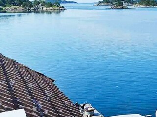 Ferienhaus Søgne  11