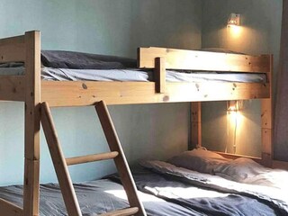 Vakantiehuis Søgne  7