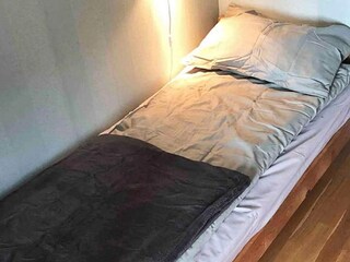 Vakantiehuis Søgne  9