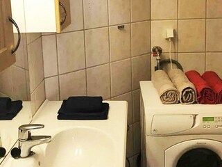 Vakantiehuis Søgne  33