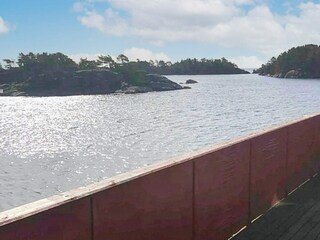 Vakantiehuis Søgne  34