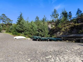 Vakantiehuis Søgne  6