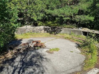 Vakantiehuis Søgne  22
