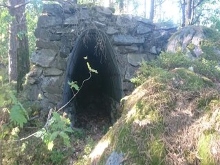 Vakantiehuis Søgne  38