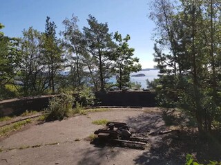 Vakantiehuis Søgne  24