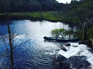 Vakantiehuis Søgne  11